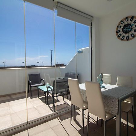 Lightbooking Mirador I Tarifa Exterior foto