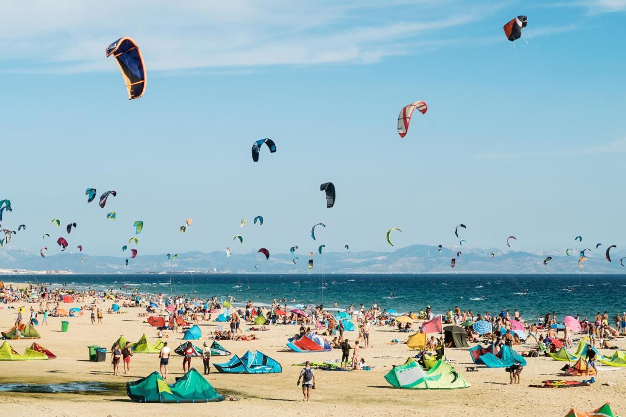 Lightbooking Mirador I Tarifa Exterior foto