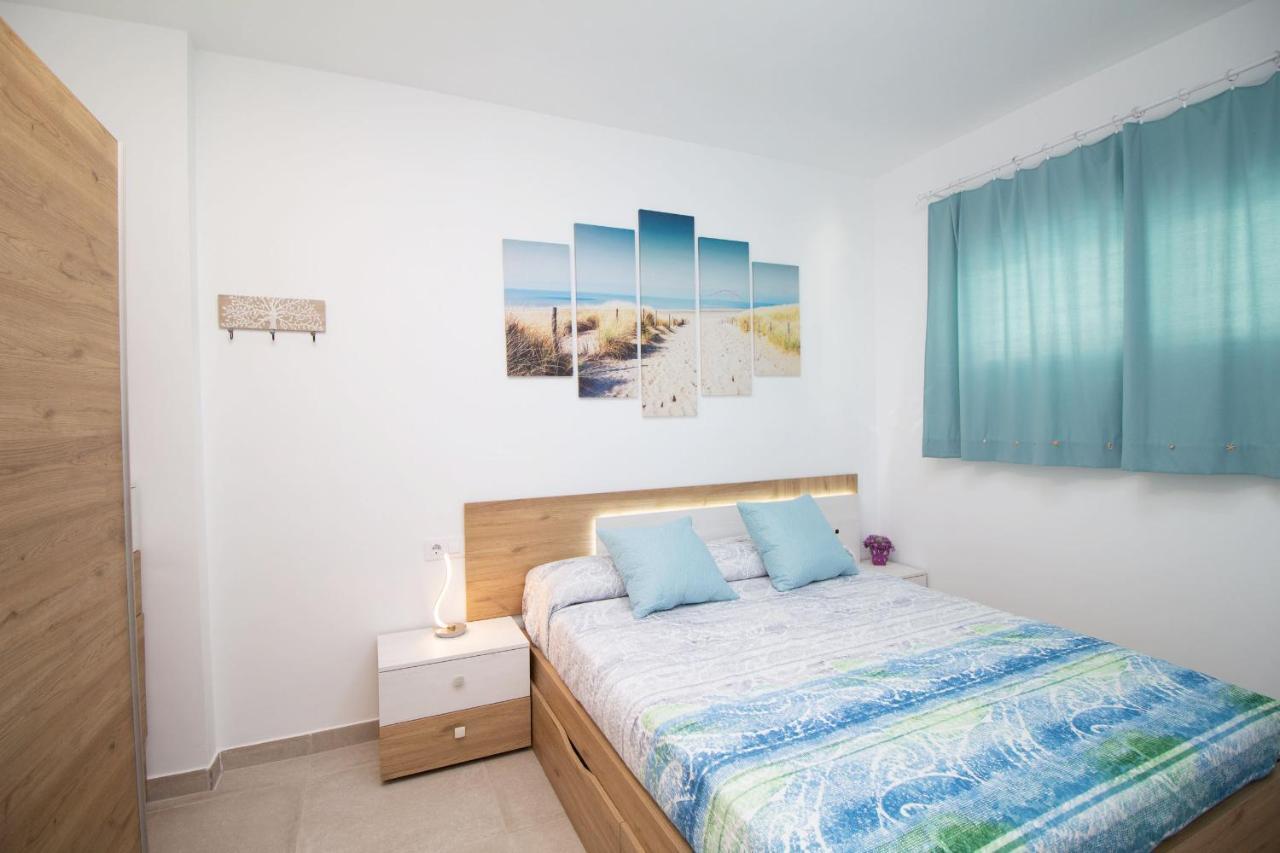 Lightbooking Mirador I Tarifa Exterior foto