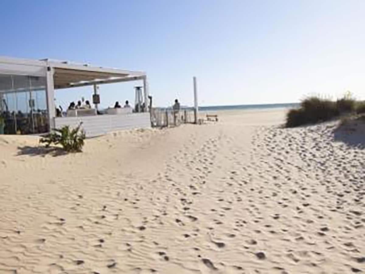 Lightbooking Mirador I Tarifa Exterior foto