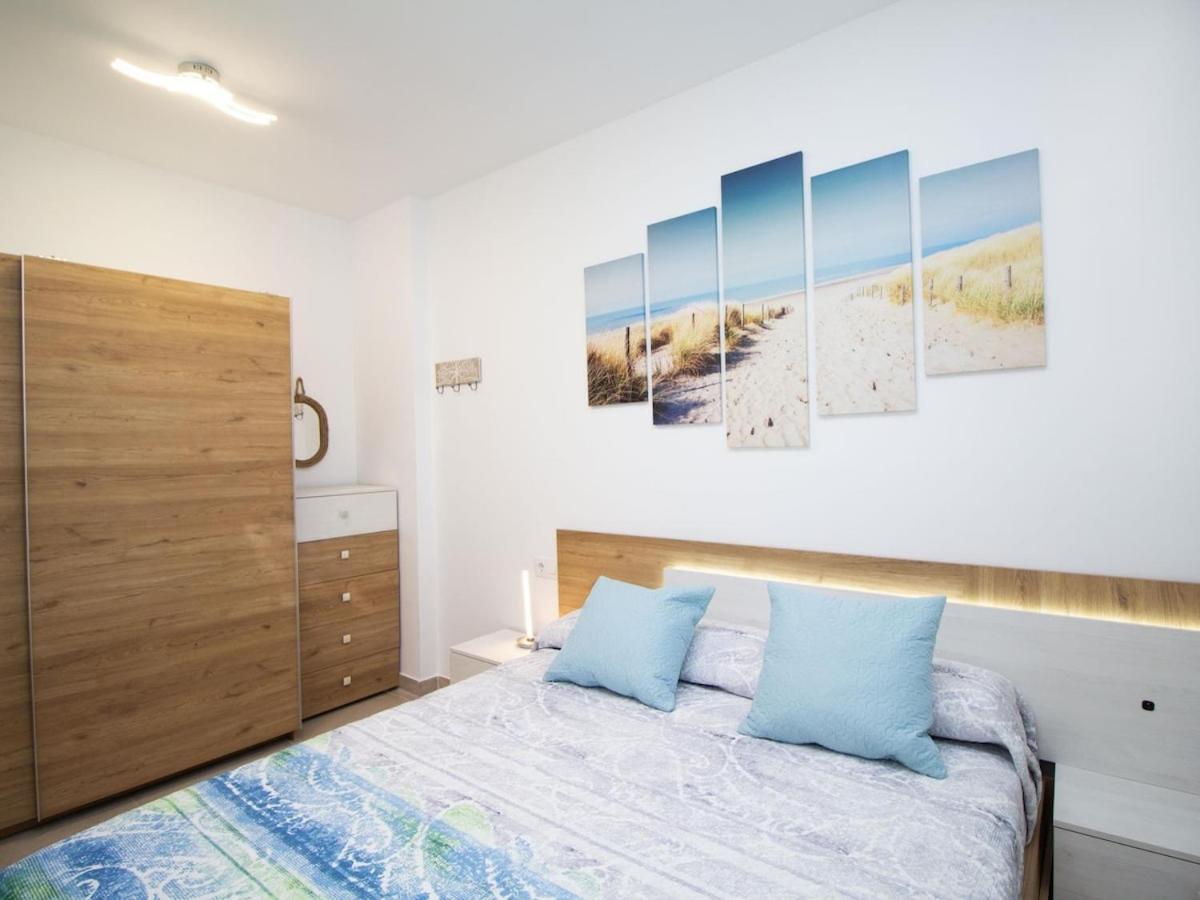 Lightbooking Mirador I Tarifa Exterior foto
