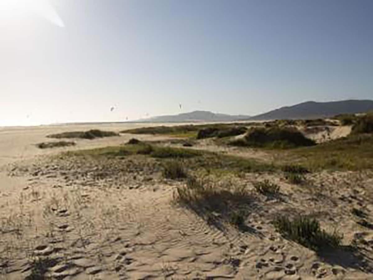 Lightbooking Mirador I Tarifa Exterior foto