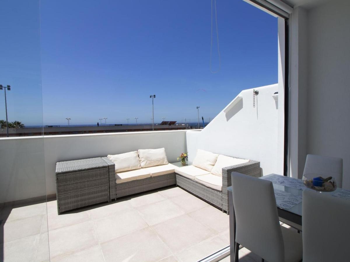 Lightbooking Mirador I Tarifa Exterior foto
