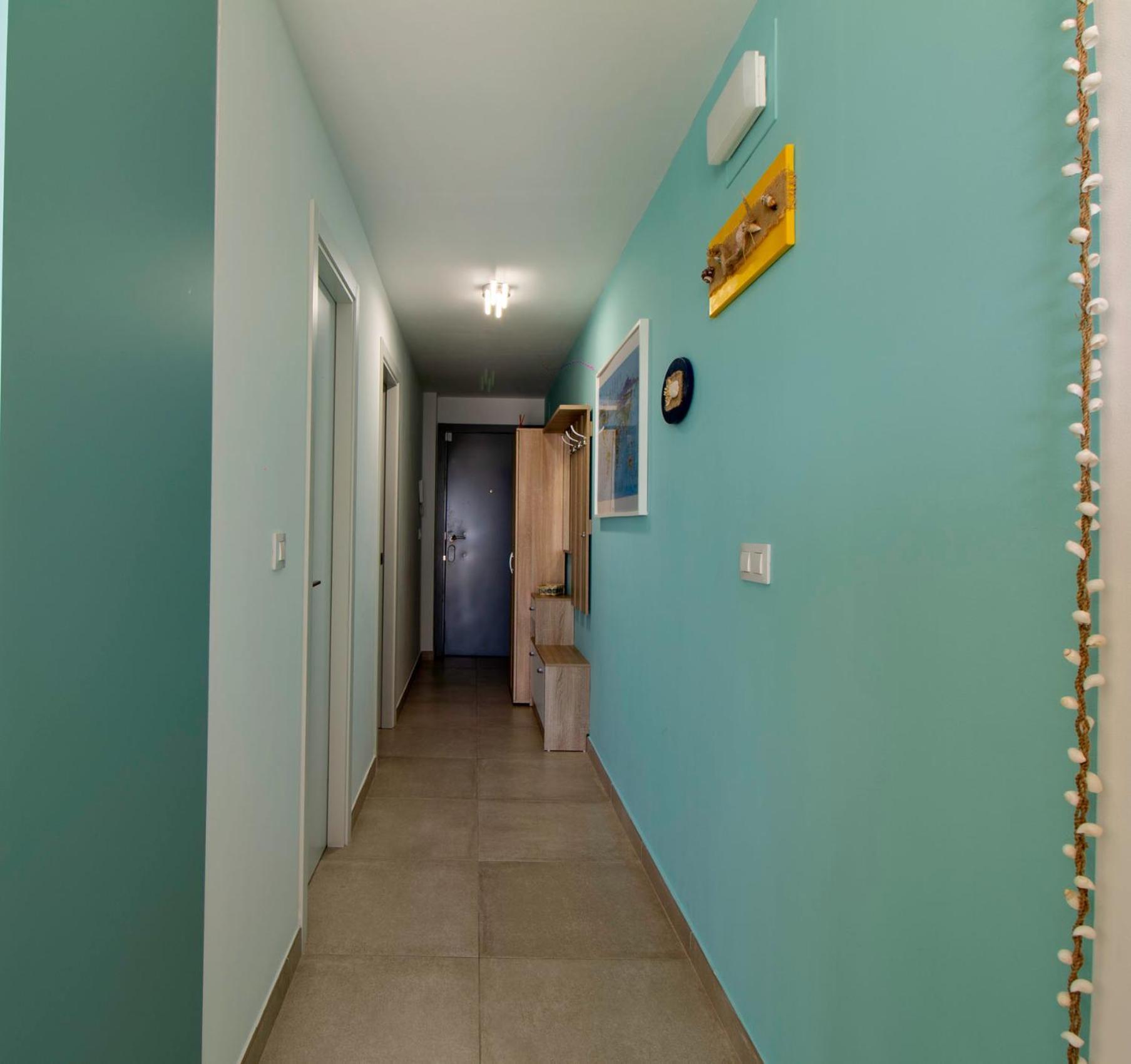 Lightbooking Mirador I Tarifa Exterior foto
